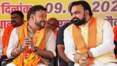 Photo of बांकीपुर में BJP ने ऐन वक्त पर क्यों बदला उम्मीदवार? जानें इसके पीछे की वजह