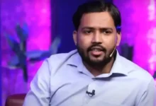 Photo of कोचिंग विवाद मामले में खान सर को बड़ी राहत, कोर्ट ने दी अग्रिम जमानत