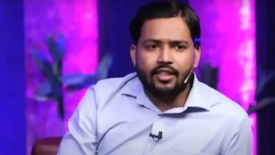 Photo of कोचिंग विवाद मामले में खान सर को बड़ी राहत, कोर्ट ने दी अग्रिम जमानत