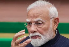Photo of NEET पेपर लीक पर पहली बार बोले पीएम मोदी, कहा- युवाओं के भविष्य से खिलवाड़ नहीं होने देंगे