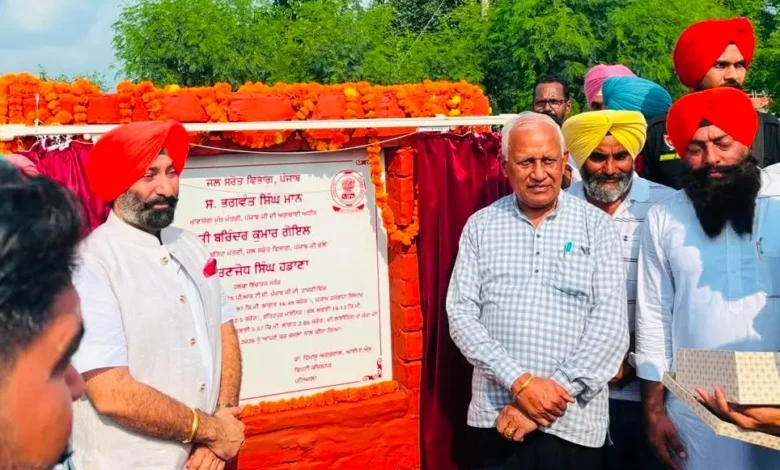 Punjab News :