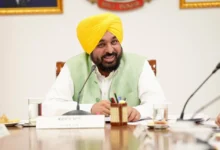 Photo of CM भगवंत मान की कैबिनेट ने लैंड पूलिंग के लाभों में बढ़ोतरी की