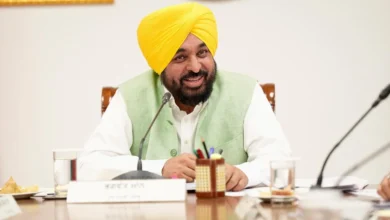 Photo of CM भगवंत मान की कैबिनेट ने लैंड पूलिंग के लाभों में बढ़ोतरी की