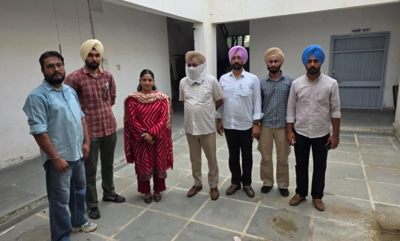 Punjab News :