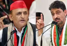 Photo of UP चुनाव से पहले सपा पर क्यों हमलावर हैं इमरान मसूद? जानिए 143 सीटों का पूरा गणित