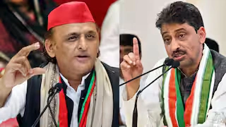 Photo of UP चुनाव से पहले सपा पर क्यों हमलावर हैं इमरान मसूद? जानिए 143 सीटों का पूरा गणित