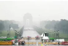 Photo of दिल्ली-NCR में आज भी उमस से नहीं मिलेगी राहत, अगले दो दिनों के लिए येलो अलर्ट जारी