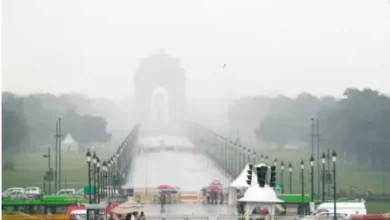 Photo of दिल्ली-NCR में आज भी उमस से नहीं मिलेगी राहत, अगले दो दिनों के लिए येलो अलर्ट जारी