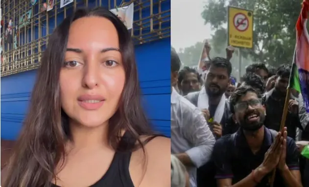Sonakshi Sinha :