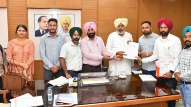 Photo of परिवहन और कर्मचारी यूनियनों की मांगों पर हरपाल सिंह चीमा ने की उच्चस्तरीय बैठक