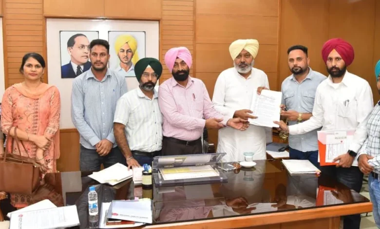 Punjab News :