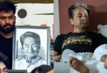 Photo of आंदोलन के बाद अभिजीत दीपके के पहले संदेश में नहीं आया सोनम वांगचुक का नाम