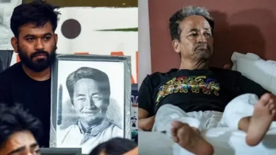 Photo of आंदोलन के बाद अभिजीत दीपके के पहले संदेश में नहीं आया सोनम वांगचुक का नाम