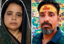 Photo of आगरा मर्डर: पेंशन के विवाद ने खोल दिया 46 दिन पुराना हत्या का राज, पुलिस जांच में हुआ बड़ा खुलासा
