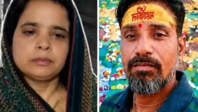 Photo of आगरा मर्डर: पेंशन के विवाद ने खोल दिया 46 दिन पुराना हत्या का राज, पुलिस जांच में हुआ बड़ा खुलासा