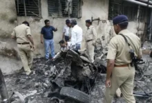 Photo of अहमदाबाद सीरियल ब्लास्ट केस में हाईकोर्ट का बड़ा फैसला, 38 दोषियों की फांसी की सजा बरकरार