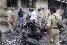 Photo of अहमदाबाद सीरियल ब्लास्ट केस में हाईकोर्ट का बड़ा फैसला, 38 दोषियों की फांसी की सजा बरकरार