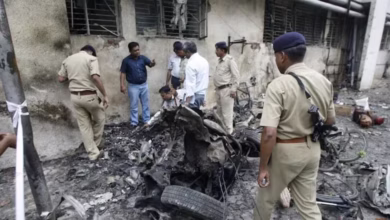 Photo of अहमदाबाद सीरियल ब्लास्ट केस में हाईकोर्ट का बड़ा फैसला, 38 दोषियों की फांसी की सजा बरकरार