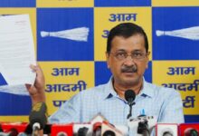 Photo of केजरीवाल की देश की 29 ऑटो निर्माता कंपनियों को चिट्ठी, ‘‘क्या पुरानी गाड़ियों में ई-20 का इस्तेमाल सुरक्षित है?