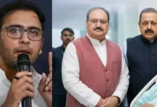 Photo of प्रदर्शनकारियों पर कार्रवाई को लेकर CJP का अल्टीमेटम, “मांगें नहीं मानीं तो फिर शुरू होगा आंदोलन”