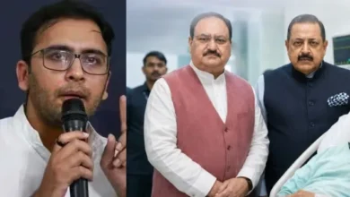 Photo of प्रदर्शनकारियों पर कार्रवाई को लेकर CJP का अल्टीमेटम, “मांगें नहीं मानीं तो फिर शुरू होगा आंदोलन”