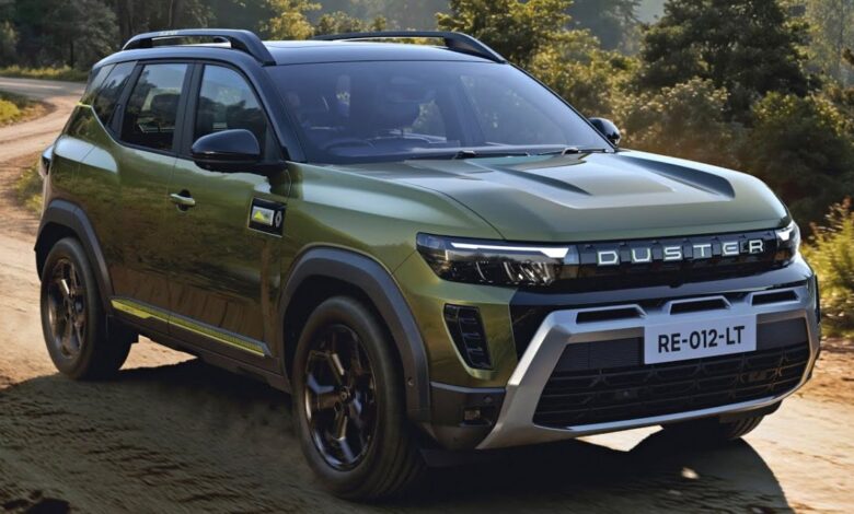 Auto News