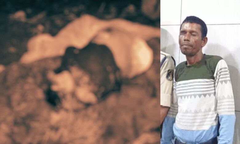 Bemetara Murder Case