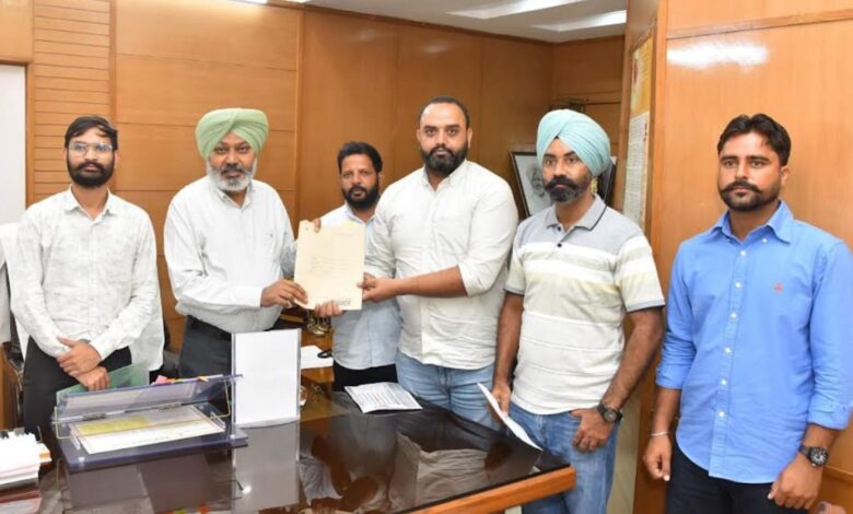 Bhagwant Mann