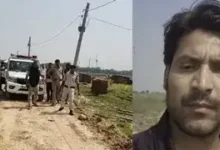 Photo of भरत तिवारी एनकाउंटर में हथियार डालने के बाद गोली मारने के आरोप में STF जवान गिरफ्तार