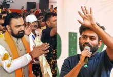 Photo of बिहार में छात्र प्रदर्शनकारियों की गिरफ्तारी पर बवाल, CJP ने की रिहाई की मांग, तेजस्वी ने सरकार को दी चेतावनी