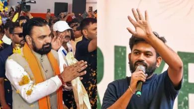 Photo of बिहार में छात्र प्रदर्शनकारियों की गिरफ्तारी पर बवाल, CJP ने की रिहाई की मांग, तेजस्वी ने सरकार को दी चेतावनी