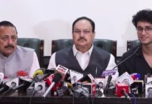 Photo of CJP ने खत्म किया आंदोलन, सरकार से बातचीत के बाद तीनों मांगें पूरी, धर्मेंद्र प्रधान का इस्तीफा
