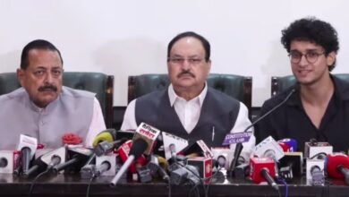 Photo of CJP ने खत्म किया आंदोलन, सरकार से बातचीत के बाद तीनों मांगें पूरी, धर्मेंद्र प्रधान का इस्तीफा