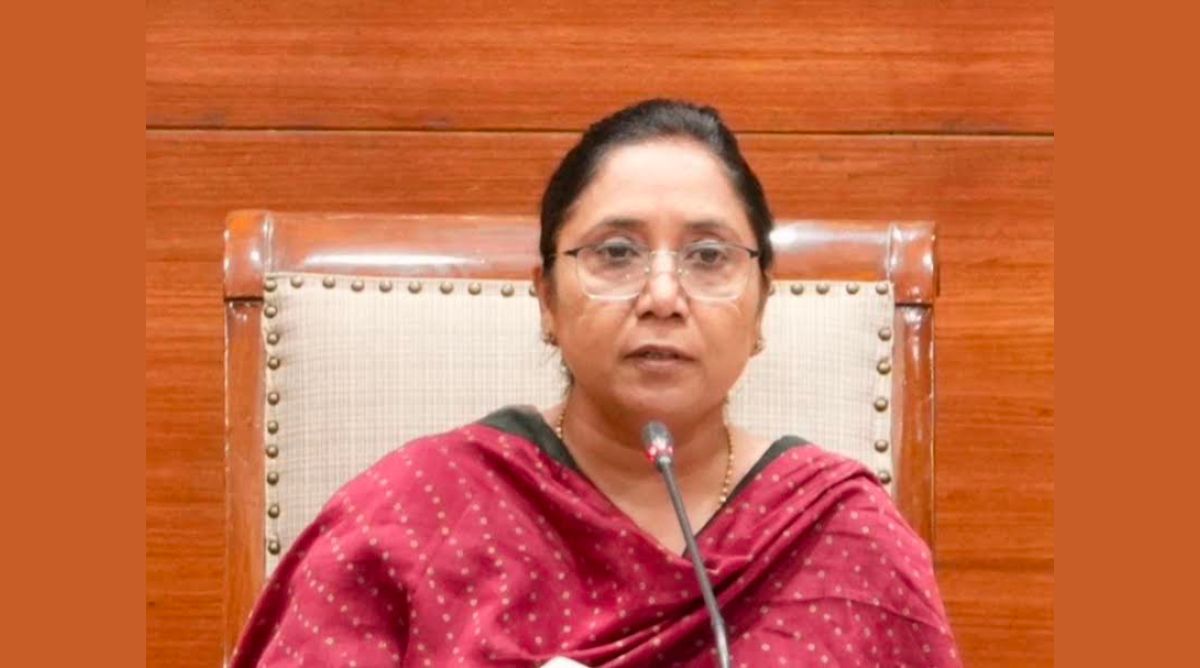 पंजाब में बच्चों के लिए बड़ा तोहफा! भगवंत मान सरकार ने पूरे किए 892 आधुनिक आंगनवाड़ी केंद्र- डॉ. बलजीत कौर