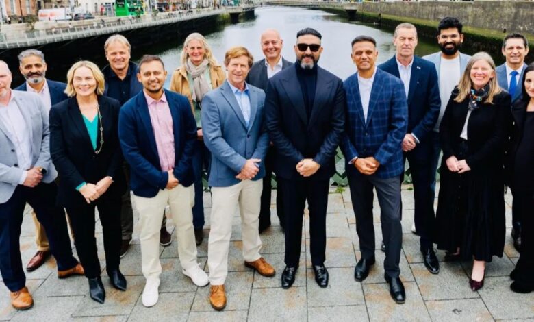 Cricket News