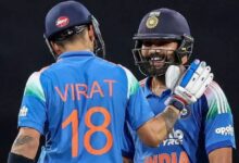 Photo of रोहित का आखिरी वनडे या नई शुरुआत? विराट के साथ मैदान पर उतरते ही बनेगा अनोखा रिकॉर्ड