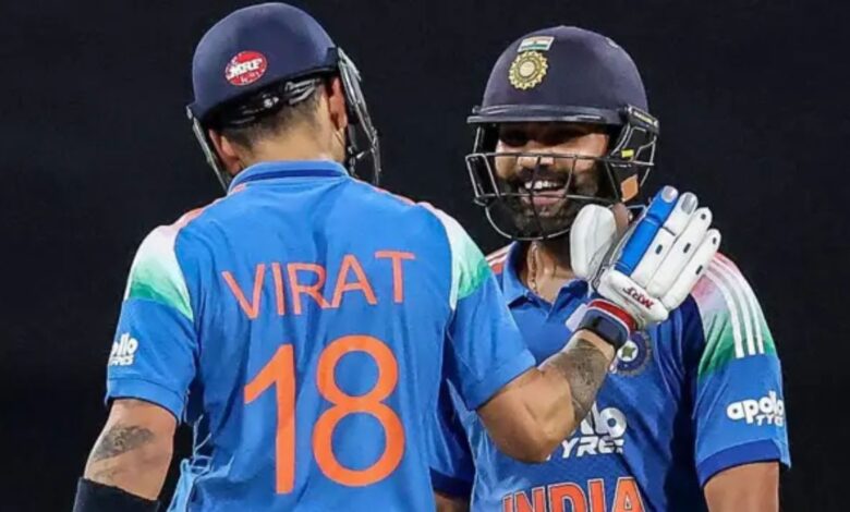 Cricket News
