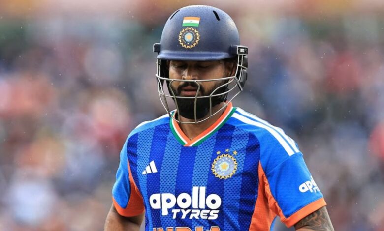 Cricket Update