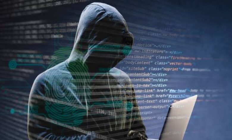 Cyber Fraud