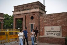 Photo of सिर्फ पढ़ाई नहीं, अब हुनर भी दिलाएगा DU में एडमिशन! जानिए पूरी डिटेल