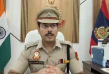 Photo of CJP प्रदर्शन को लेकर दिल्ली पुलिस का दावा, सोशल मीडिया पर फर्जी जानकारी, 400 से ज्यादा अकाउंट्स की पहचान, पाक से जुड़ा कनेक्शन