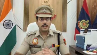 Photo of CJP प्रदर्शन को लेकर दिल्ली पुलिस का दावा, सोशल मीडिया पर फर्जी जानकारी, 400 से ज्यादा अकाउंट्स की पहचान, पाक से जुड़ा कनेक्शन