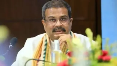 Photo of NEET विवाद के बीच केंद्रीय शिक्षा मंत्री धर्मेंद्र प्रधान का इस्तीफा, बोले- छात्रों का भविष्य सबसे जरूरी