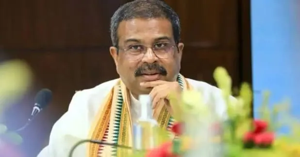 Dharmendra Pradhan Resignation :