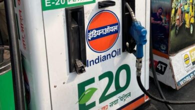 Photo of E20 बनाम आम जनता: माइलेज 30% तक कम होने का दावा, आखिर क्या है माजरा