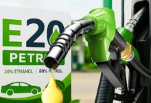 Photo of E20 Fuel पर छिड़ा बवाल, बड़े आंदोलन की तैयारी में टैक्सी यूनियन, 4 अगस्त को संसद घेरने की तैयारी