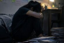 Photo of NEET में कम नंबर आए तो 13वीं मंजिल से कूदकर किया सुसाइड, NEET स्कोर को लेकर तनाव में थी दानविता