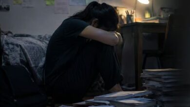 Photo of NEET में कम नंबर आए तो 13वीं मंजिल से कूदकर किया सुसाइड, NEET स्कोर को लेकर तनाव में थी दानविता