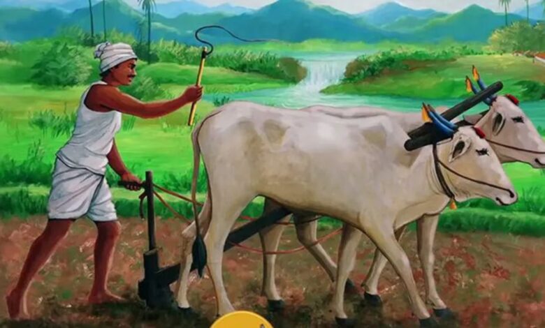 Farmers ID Card