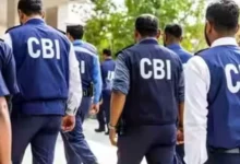 Photo of 1109 करोड़ रुपये के बैंक घोटाले में CBI का बड़ा एक्शन, गुप्ता पावर के ठिकानों पर चार राज्यों में छापेमारी
